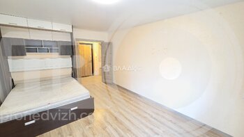 Миниатюра 1к, 4/17 К, Россия, Воронеж, Московский проспект, 90к1, 39.4 кв.м