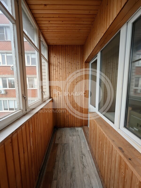 1к, 6/10 К, Россия, Воронеж, улица Суворова, 65, 33 кв.м
