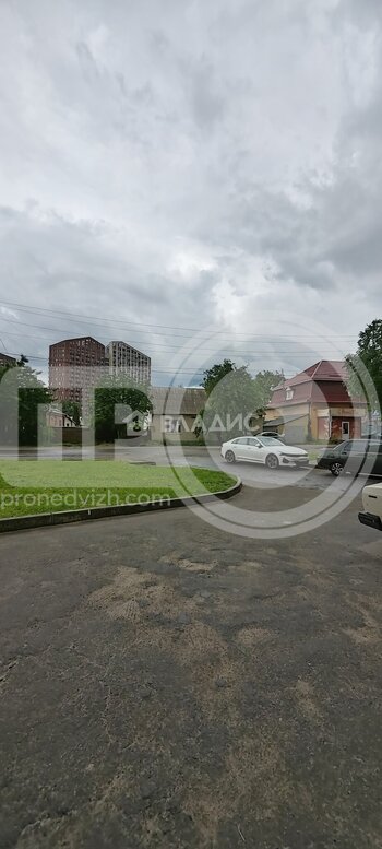 Миниатюра 1к, 6/10 К, Россия, Воронеж, улица Суворова, 65, 33 кв.м