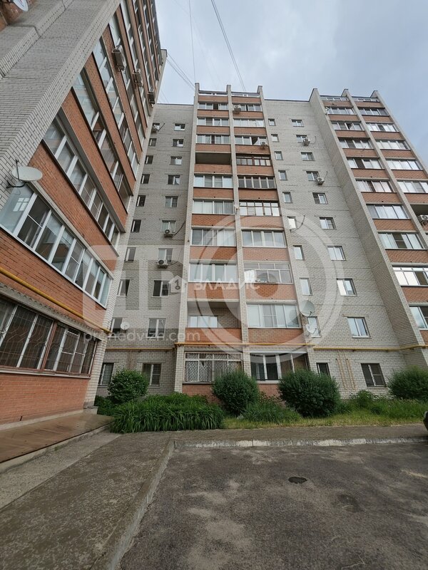 1к, 6/10 К, Россия, Воронеж, улица Суворова, 65, 33 кв.м