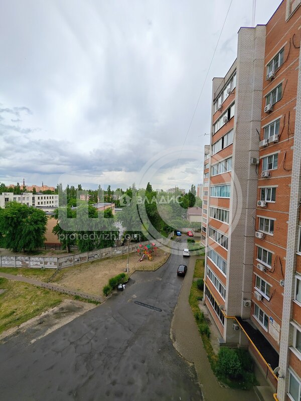 1к, 6/10 К, Россия, Воронеж, улица Суворова, 65, 33 кв.м