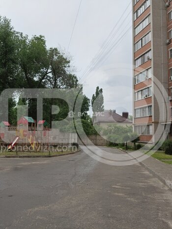 Миниатюра 1к, 6/10 К, Россия, Воронеж, улица Суворова, 65, 33 кв.м