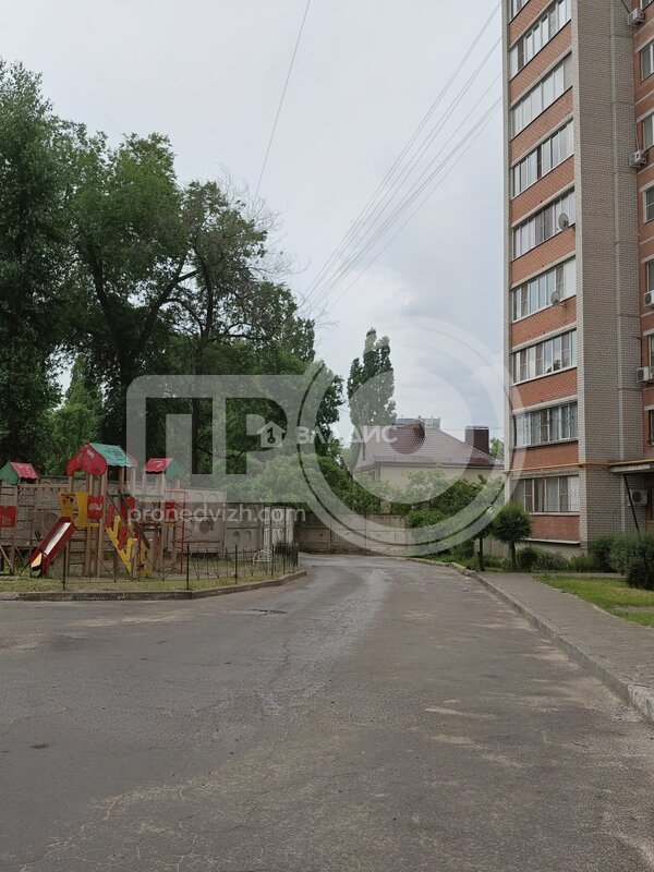 1к, 6/10 К, Россия, Воронеж, улица Суворова, 65, 33 кв.м