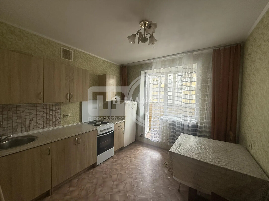 1к, 4/9 К, Россия, Воронеж, улица Фёдора Тютчева, 95Л, 29.4 кв.м