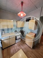 Описание квартиры