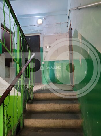 Миниатюра 2к, 1/5 К, Россия, Воронеж, проспект Патриотов, 34, 44.8 кв.м