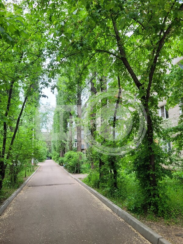 2к, 1/5 К, Россия, Воронеж, проспект Патриотов, 34, 44.8 кв.м