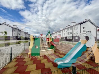 Миниатюра 1к, 3/3 Б, Россия, Воронежская область, Рамонский район, село Ямное, Ягодная улица, 22, 29 кв.м
