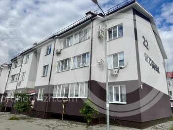 Миниатюра 1к, 3/3 Б, Россия, Воронежская область, Рамонский район, село Ямное, Ягодная улица, 22, 29 кв.м