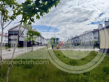 Миниатюра 1к, 3/3 Б, Россия, Воронежская область, Рамонский район, село Ямное, Ягодная улица, 22, 29 кв.м