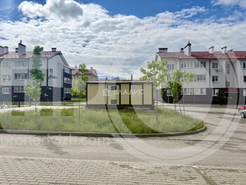 Миниатюра 1к, 3/3 Б, Россия, Воронежская область, Рамонский район, село Ямное, Ягодная улица, 22, 29 кв.м