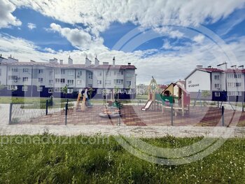 Миниатюра 1к, 3/3 Б, Россия, Воронежская область, Рамонский район, село Ямное, Ягодная улица, 22, 29 кв.м