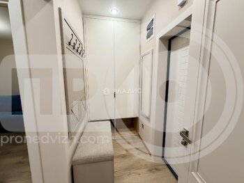 Миниатюра 1к, 14/21 К, Россия, Воронеж, улица Гаршина, 25к1, 29.9 кв.м