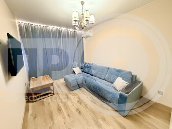 Миниатюра 1к, 14/21 К, Россия, Воронеж, улица Гаршина, 25к1, 29.9 кв.м