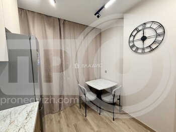 Миниатюра 1к, 14/21 К, Россия, Воронеж, улица Гаршина, 25к1, 29.9 кв.м