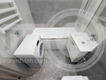 Миниатюра 1к, 14/21 К, Россия, Воронеж, улица Гаршина, 25к1, 29.9 кв.м