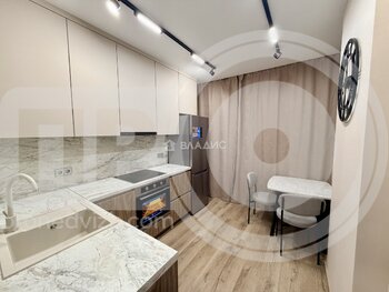 Миниатюра 1к, 14/21 К, Россия, Воронеж, улица Гаршина, 25к1, 29.9 кв.м