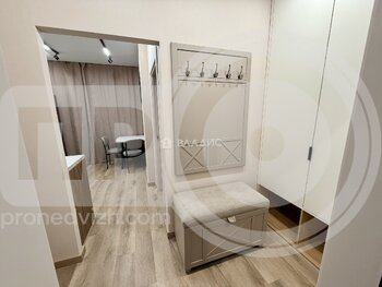 Миниатюра 1к, 14/21 К, Россия, Воронеж, улица Гаршина, 25к1, 29.9 кв.м