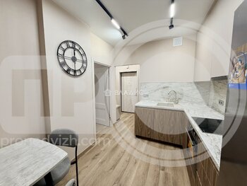 Миниатюра 1к, 14/21 К, Россия, Воронеж, улица Гаршина, 25к1, 29.9 кв.м