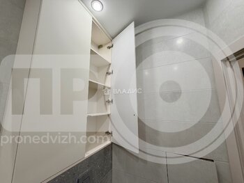 Миниатюра 1к, 14/21 К, Россия, Воронеж, улица Гаршина, 25к1, 29.9 кв.м
