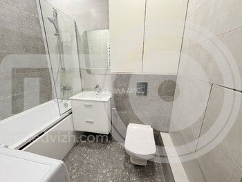 Миниатюра 1к, 14/21 К, Россия, Воронеж, улица Гаршина, 25к1, 29.9 кв.м