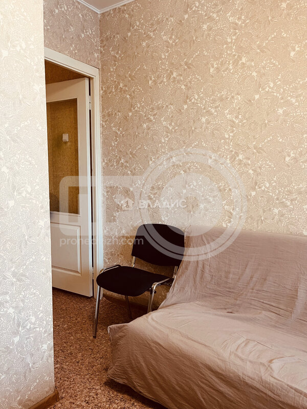 1к, 6/10 П, Россия, Воронеж, улица Шишкова, 146В, 42.9 кв.м