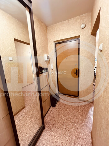 Миниатюра 1к, 6/10 П, Россия, Воронеж, улица Шишкова, 146В, 42.9 кв.м