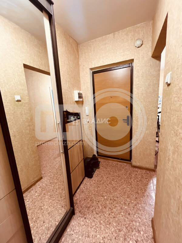 1к, 6/10 П, Россия, Воронеж, улица Шишкова, 146В, 42.9 кв.м