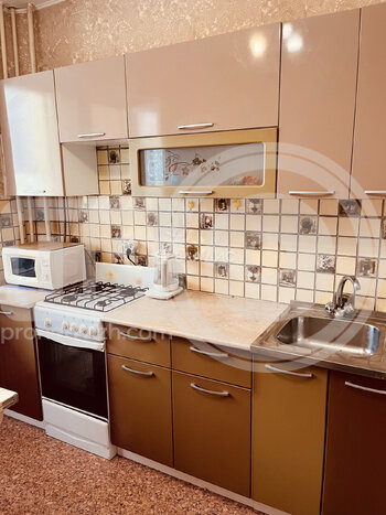 Миниатюра 1к, 6/10 П, Россия, Воронеж, улица Шишкова, 146В, 42.9 кв.м