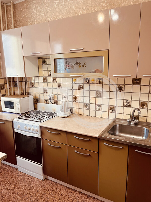 1к, 6/10 П, Россия, Воронеж, улица Шишкова, 146В, 42.9 кв.м