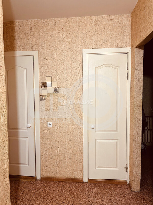 1к, 6/10 П, Россия, Воронеж, улица Шишкова, 146В, 42.9 кв.м