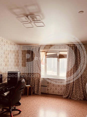Миниатюра 1к, 6/10 П, Россия, Воронеж, улица Шишкова, 146В, 42.9 кв.м