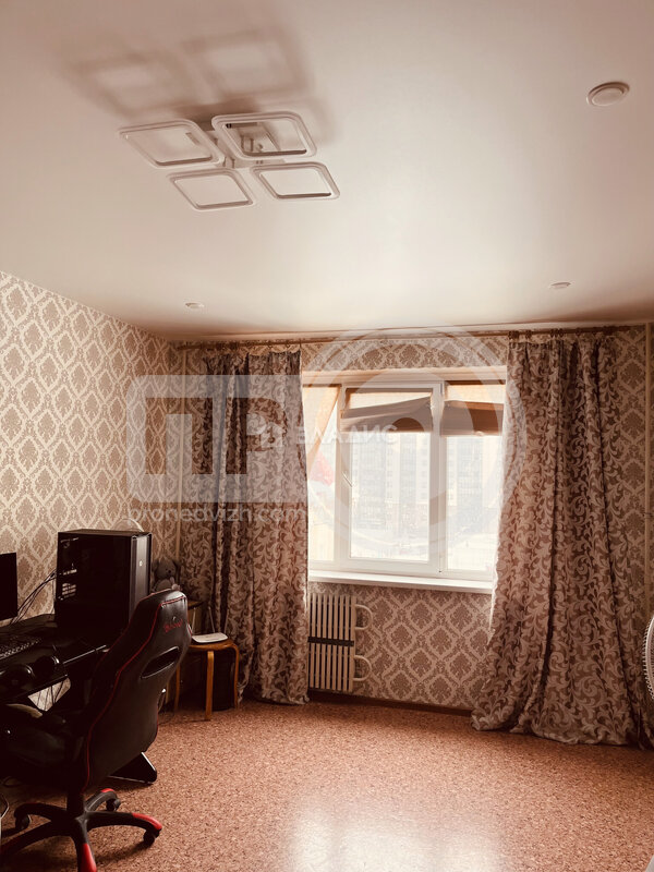 1к, 6/10 П, Россия, Воронеж, улица Шишкова, 146В, 42.9 кв.м