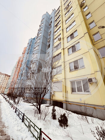 Миниатюра 1к, 6/10 П, Россия, Воронеж, улица Шишкова, 146В, 42.9 кв.м