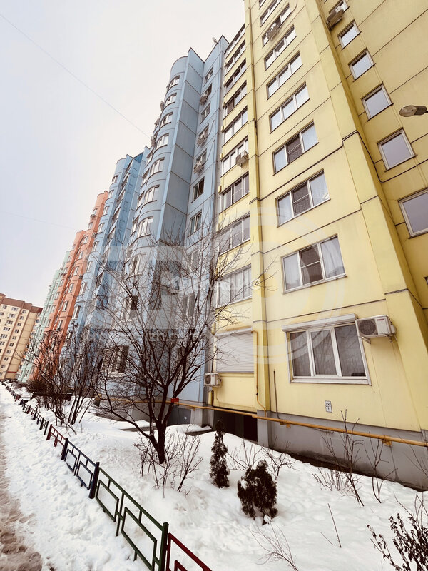 1к, 6/10 П, Россия, Воронеж, улица Шишкова, 146В, 42.9 кв.м