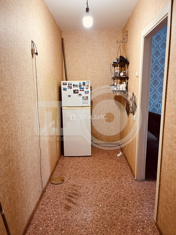 1к, 6/10 П, Россия, Воронеж, улица Шишкова, 146В, 42.9 кв.м