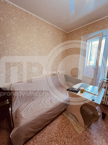 Миниатюра 1к, 6/10 П, Россия, Воронеж, улица Шишкова, 146В, 42.9 кв.м