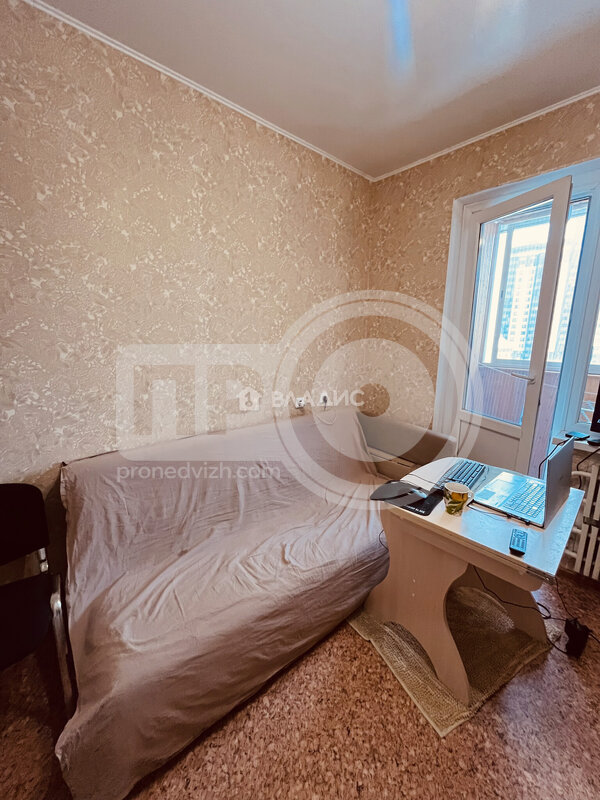 1к, 6/10 П, Россия, Воронеж, улица Шишкова, 146В, 42.9 кв.м