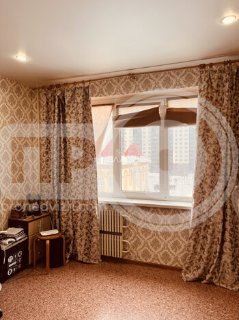 Миниатюра 1к, 6/10 П, Россия, Воронеж, улица Шишкова, 146В, 42.9 кв.м