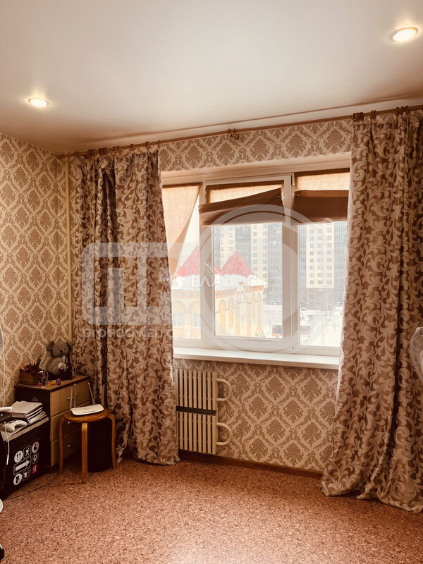 1к, 6/10 П, Россия, Воронеж, улица Шишкова, 146В, 42.9 кв.м