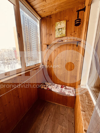 Миниатюра 1к, 6/10 П, Россия, Воронеж, улица Шишкова, 146В, 42.9 кв.м