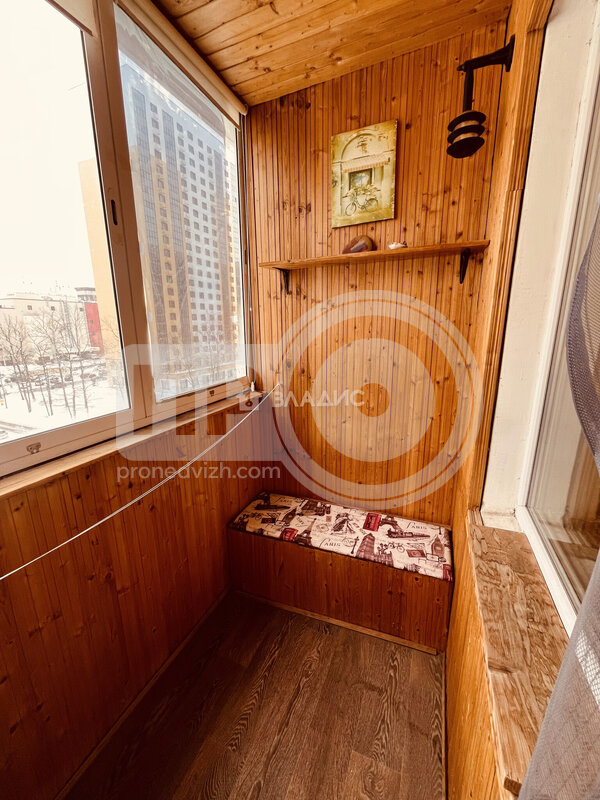 1к, 6/10 П, Россия, Воронеж, улица Шишкова, 146В, 42.9 кв.м