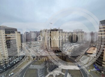Миниатюра 1к, 2/17 М, Россия, Воронеж, квартал Троицкий, жилой массив Олимпийский, 12, 34 кв.м