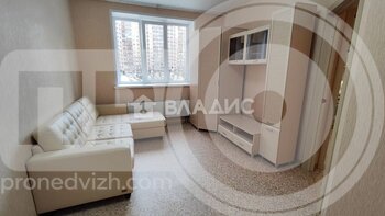 Миниатюра 1к, 2/17 М, Россия, Воронеж, квартал Троицкий, жилой массив Олимпийский, 12, 34 кв.м