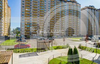 Миниатюра 2к, 9/16 К, Россия, Воронеж, улица Козо-Полянского, 9, 64.7 кв.м