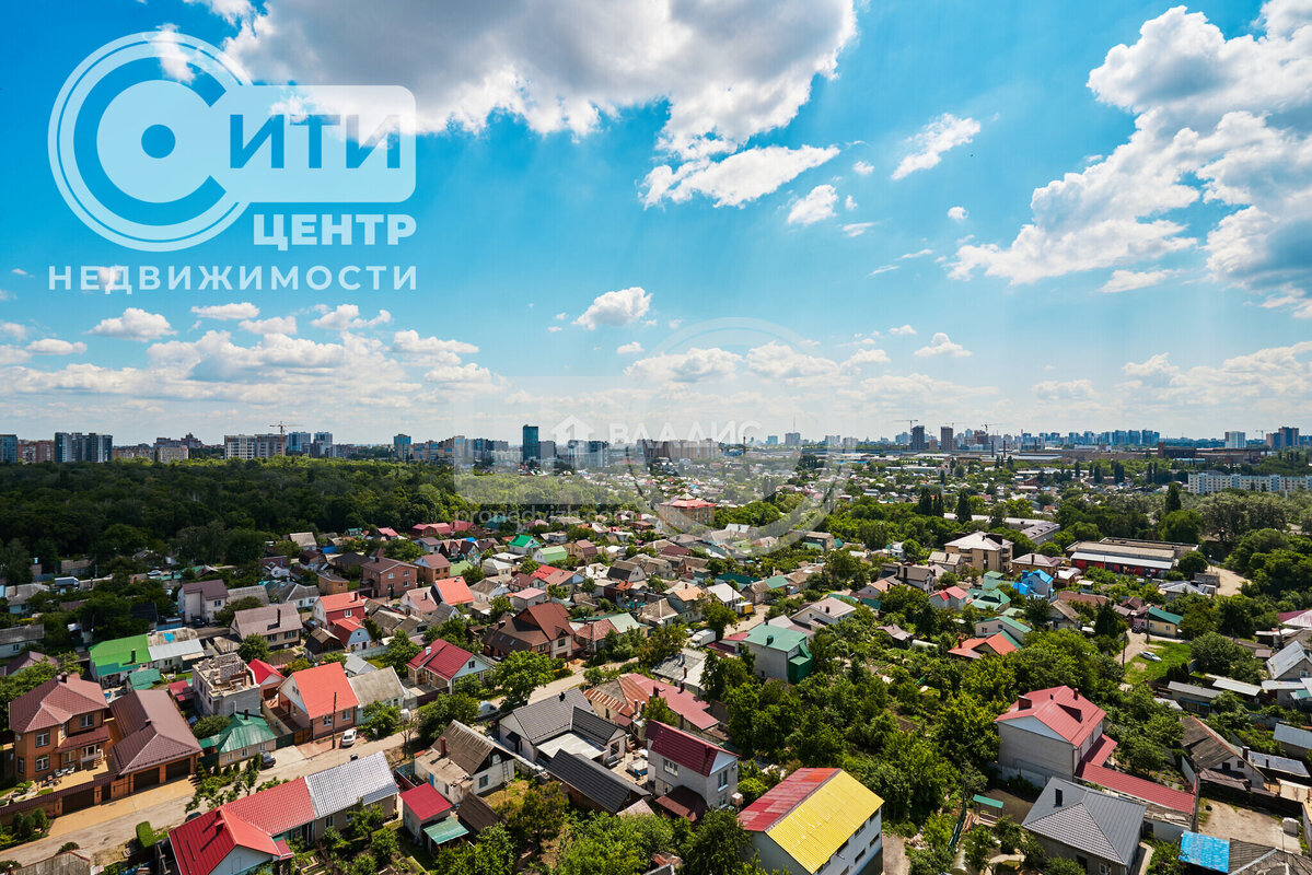 0к, 15/18 М, Россия, Воронеж, улица Хользунова, 99Б, 24.3 кв.м