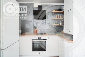 Миниатюра 0к, 15/18 М, Россия, Воронеж, улица Хользунова, 99Б, 24.3 кв.м