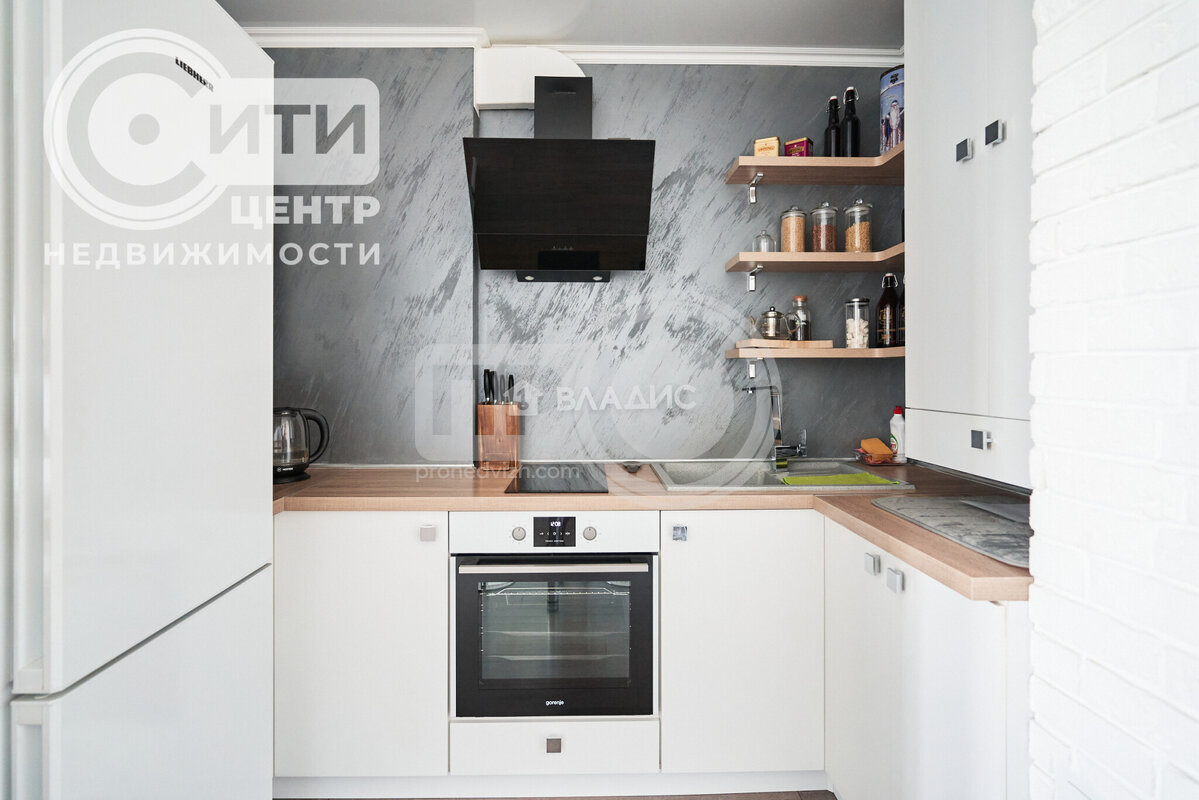 0к, 15/18 М, Россия, Воронеж, улица Хользунова, 99Б, 24.3 кв.м