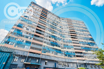 Миниатюра 0к, 15/18 М, Россия, Воронеж, улица Хользунова, 99Б, 24.3 кв.м