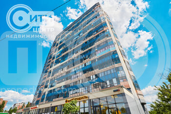 Миниатюра 0к, 15/18 М, Россия, Воронеж, улица Хользунова, 99Б, 24.3 кв.м